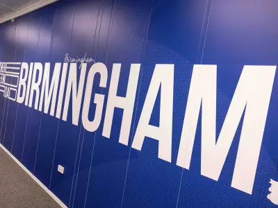 Inside Birmingham City's brutal pre-season: fitness tests, blood samples, and more