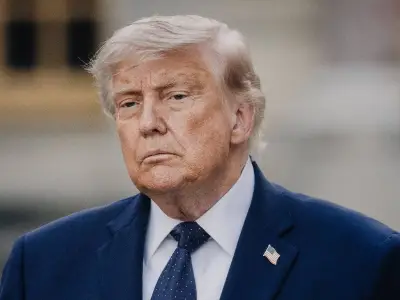 Iran Supreme Leader Mocks Trump's 'Desperation' Over Hormuz Strait Deal