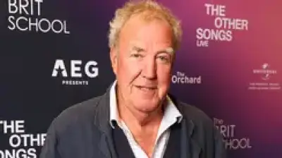 Jeremy Clarkson Returns to ITV with Two New Shows After Cancer Recovery