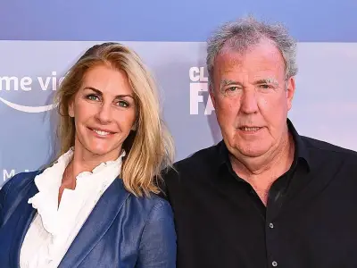 Jeremy Clarkson's Girlfriend Lisa Hogan's Emotional Message After Cancer News