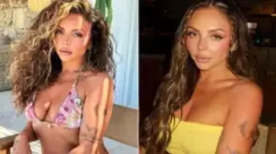 Jesy Nelson Torn Over Secret New Romance After Split from Zion Foster