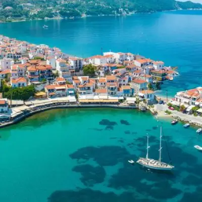 Jet2 Launches £48 Flights from Birmingham to Samos, Greece