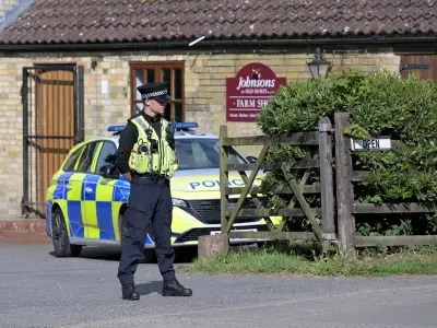 Johnson's Zoo Closes Crocodile Enclosure After Toddler Seriously Injured
