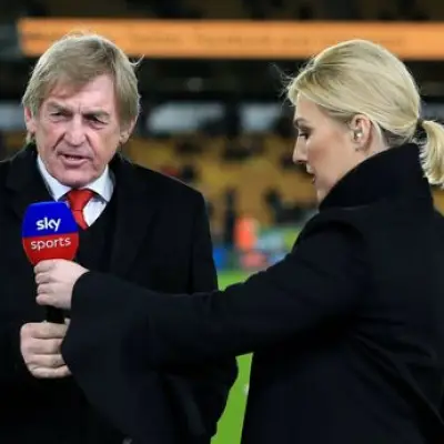 Kenny Dalglish Reveals Cancer Diagnosis, Liverpool FC Offers Support