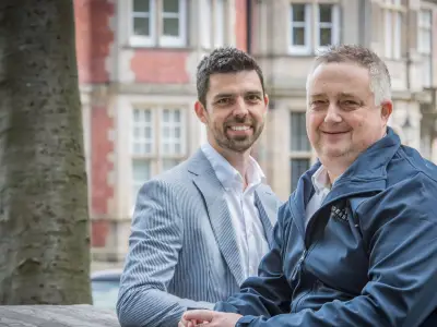Key North East Appointments and Promotions This Week
