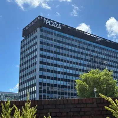 KPMG and Billington Join The Plaza, Liverpool Office at 97% Occupancy