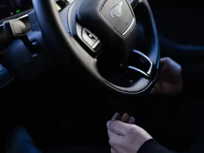 Labour Considers Mandatory Alcohol Locks for Repeat Drink-Driving Offenders in England