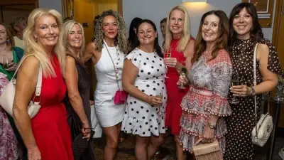Ladies Day at Cottons Hotel Raises £16,500 for Muscular Dystrophy UK
