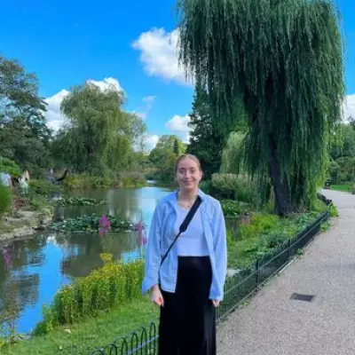 Law Student 'Treated as Time-Waster' by NHS Before Painful Death, Inquest Hears