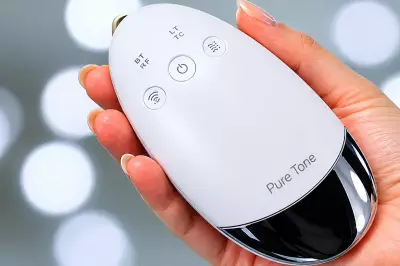 LED Skincare Gadgets: The New Wellness Trend in Birmingham
