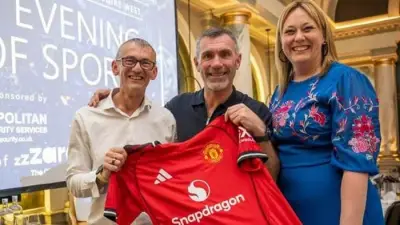 Leeds Housebuilder Raises £19,000 for Children's Bed Charity Zarach