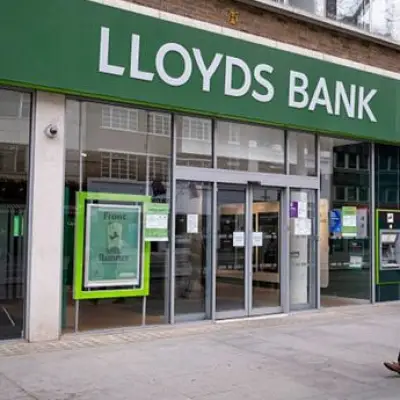 Lloyds Bank Issues Reassuring Update for UK Business Customers