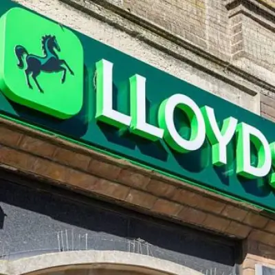 Lloyds Bank Warns Millions of Customers About Scams Ahead of App Change