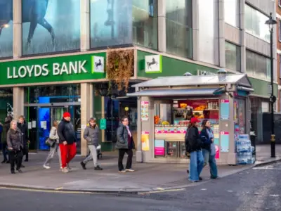 Lloyds Launches New Payment Tools for Small Business Customers