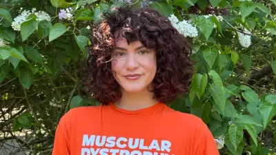 London Woman's 10-Year Wait for Rare Muscle Condition Diagnosis