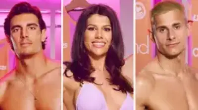 Love Island 2026 Cast Ages: Youngest to Oldest Islanders Ranked