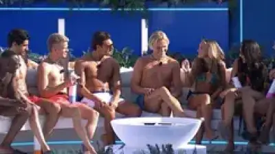 Love Island 2026: Full List of Dumped Stars and Who Quit the Villa