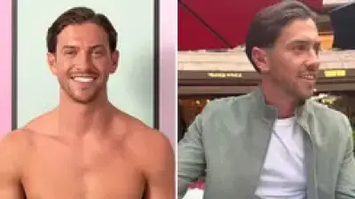 Love Island 2026: Kavan Murphy's Age, Job, Brother, and More Revealed