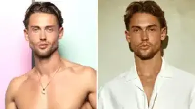 Love Island 2026: Tommy Murphy's Age, Job, Height, and More Revealed