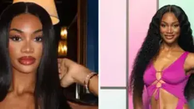 Love Island 2026: Victoria Onanusi Age, Job, Instagram Revealed