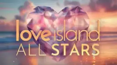 Love Island All Stars 2026 Couple Jack Keating and Sher Suarez Split