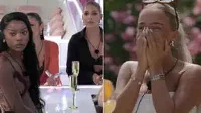 Love Island Producers Reveal Why They Never Show Meal Scenes on ITV2