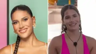 Love Island's Mica Harris: From Barbados, Australia, and London, Ethnicity Explained
