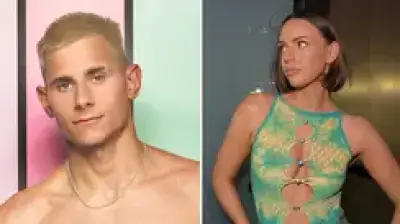 Love Island's Seán's Ex Helen Galgey Sparks Casa Amor Bombshell Rumours