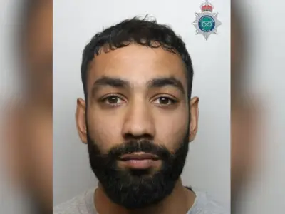 Man Banned from Keele University for Life After Stalking Ex-Partner with 300 Daily Calls