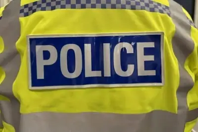 Man Charged After Cars Stolen in West Midlands Town