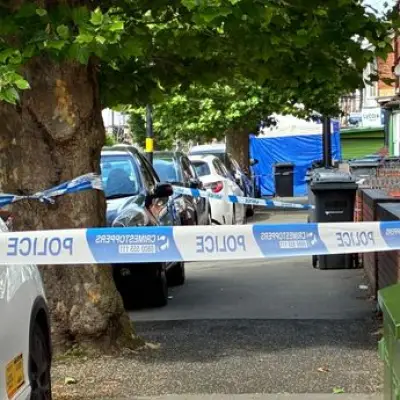 Man Charged with Murder in Sparkbrook Targeted Stabbing Attack