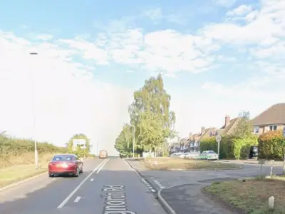 Man dies after being hit by a lorry in Wombourne, West Midlands