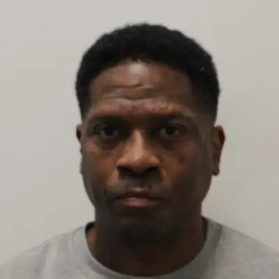 Man Jailed for Sexually Assaulting Teen on Train from Birmingham