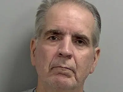 Man Stabbed Wife 78 Times in Tamworth: Police Welcome Verdict