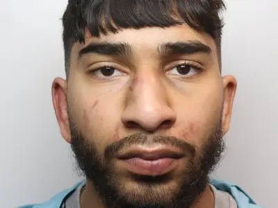 Manchester Airport attacker jailed for assaulting female police officers