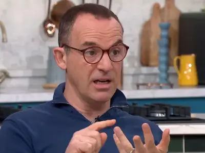 Martin Lewis Predicts Good News for UK Energy Bills Amid Middle East Peace Deal