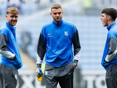 Marvin Ducksch returns as Birmingham City begin pre-season training with 24 players