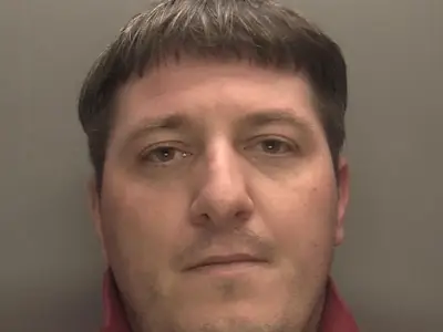 Masked Thug Jailed for Knife Attack on Children at Wordsley Park