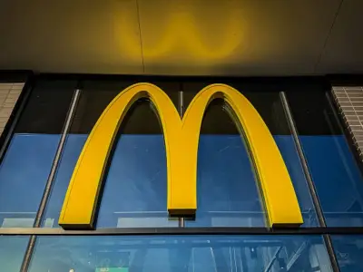 McDonald's Brings Back Cornetto McFlurry After Nearly 20 Years