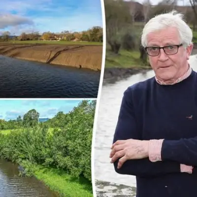 Midland Beauty Spot Could Take 30 Years to Recover After Farmer's 'Ecological Vandalism'