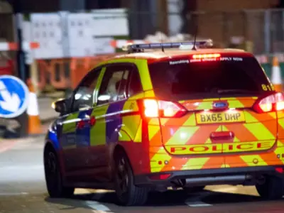 Midlands Drivers Urged Not to Drive Amid World Cup Drink-Driving Crackdown