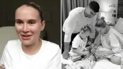 Molly-Mae Hints at Second Baby Name Days Before Giving Birth