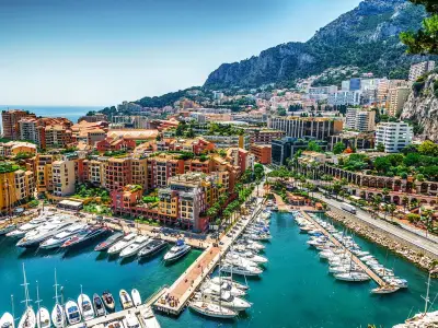 Monaco Explosion: Suspected Attack Leaves Casualties, Suspect at Large