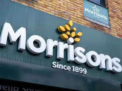 Morrisons Recalls Coronation Chicken Pasta Over Undeclared Milk Allergy Risk