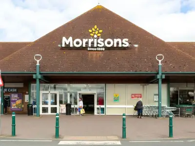Morrisons to Implement New £13.11 Hourly Wage Rule from October