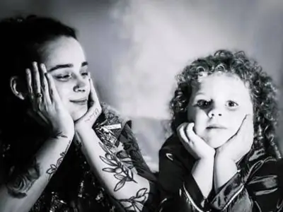 Mother and daughter, 5, killed at pedestrian crossing were 'holding hands' before crash
