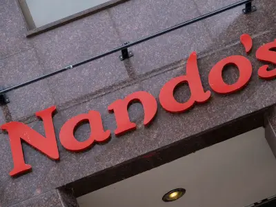 Nando's Star City Applies to Add Mezzanine Floor to Restaurant