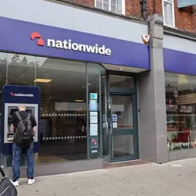 Nationwide Imposes 72-Hour Account Block to Combat Gambling