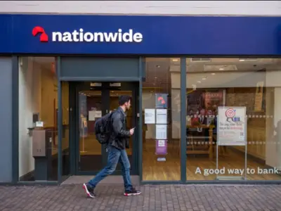 Nationwide Slashes £100 Bonus Payments for Millions of Customers