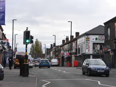 Nearly 5,000 Parking Fines on Birmingham's 'Nightmare' Alum Rock Road This Year